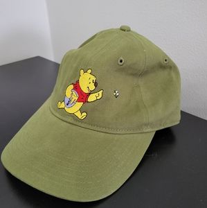 Disney's Winnie-the-Pooh baseball cap